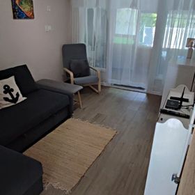 Halász Apartman Balatonakali