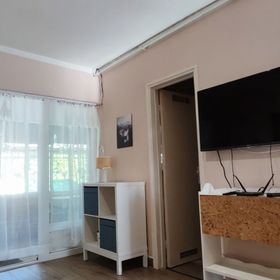 Halász Apartman Balatonakali