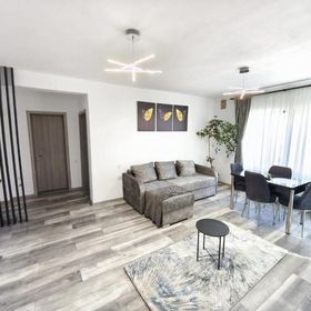 Apartment Roa Residence Ploiești