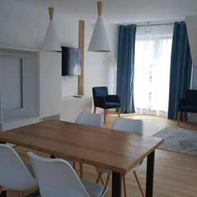 Wynajem pokoi gościnnych - Danuta Zapęcka