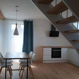 Wynajem pokoi gościnnych - Danuta Zapęcka