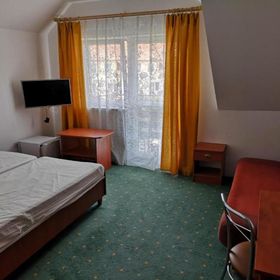 JODA Pokoje Goscinne