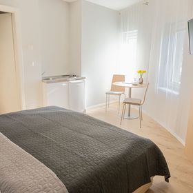 Tercia Kópháza Étterem és Panzió B