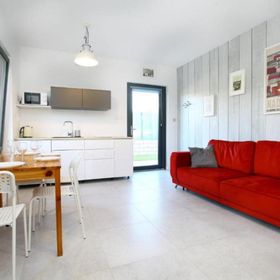 Dom na Klifie Lubin Międzyzdroje