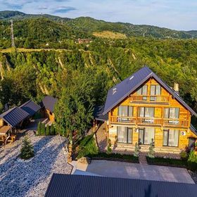 Bârlogul Vikingilor Lunca Mare