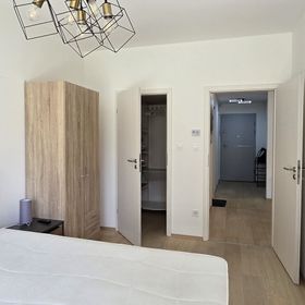 Tóparti Lakás Szeged