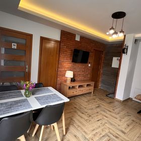 Domek pod Tatrami Jurgów