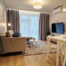  Apartament Morskie Sny Grzybowo