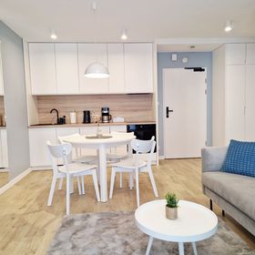  Apartament Morskie Sny Grzybowo