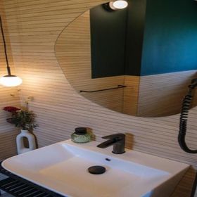 Vila Octogon Câmpina