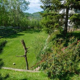 Vila Octogon Câmpina