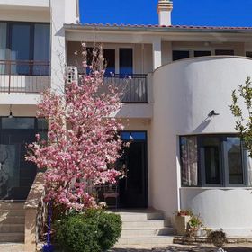 Apartments and Room Wish Brodarica