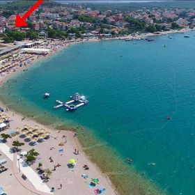 Apartments and Room Wish Brodarica