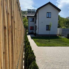 Casa Iulian Mahmudia 