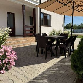 Casa Iulian Mahmudia 