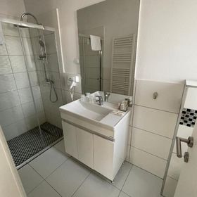 Motel Alpin Rooms Toplița 