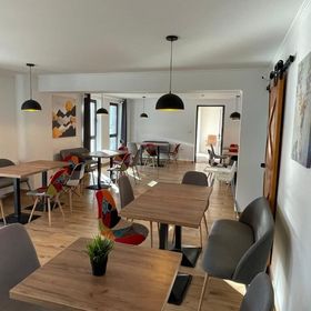 Motel Alpin Rooms Toplița 