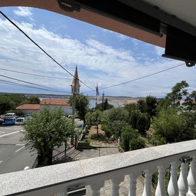 Apartmani Rosa Jadranovo