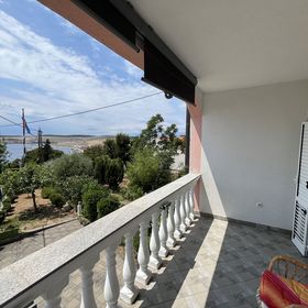 Apartmani Rosa Jadranovo