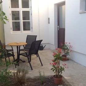 Patak & Stone Apartman Szentendre
