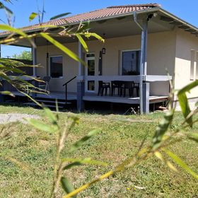 Balatoni Kertes Kuckó Siófok