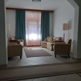 Muskátli Villa Sovata