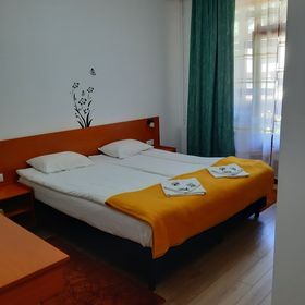 Muskátli Villa Sovata