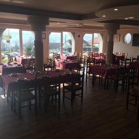 Vénusz Panzió és Étterem Bagod