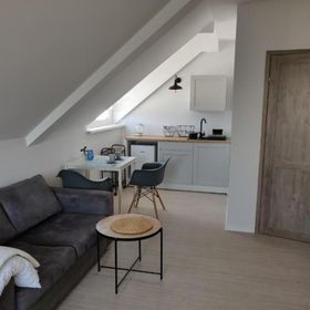 Kwatery prywatne Ostrowianka Ostrowo