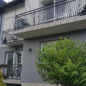 Kwatery prywatne Ostrowianka Ostrowo