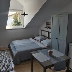 Kwatery prywatne Ostrowianka Ostrowo