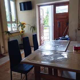 Apartament Pod Słonecznikiem Giżycko