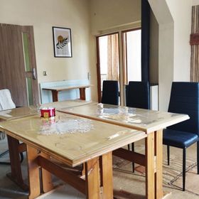 Apartament Pod Słonecznikiem Giżycko