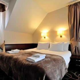 Hotel Dwór Choiny Świdnik