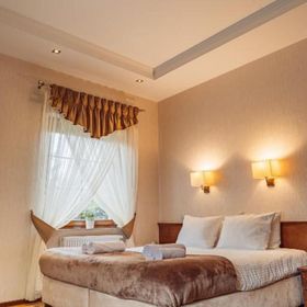 Hotel Dwór Choiny Świdnik