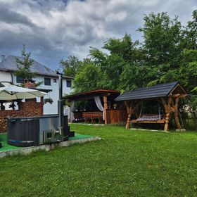 Casa La Neluțu Ceterașu Ocna Şugatag