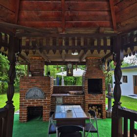 Casa La Neluțu Ceterașu Ocna Şugatag