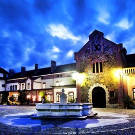 KNÍŽECÍ APARTMÁNY REGENT 