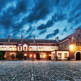 KNÍŽECÍ APARTMÁNY REGENT 