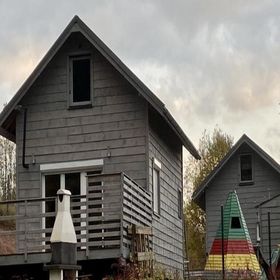 Domki w Górach Stołowych Kudowa Zdrój