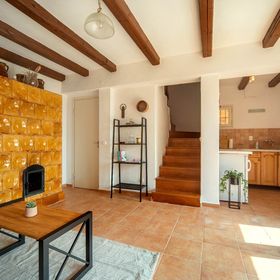 Szőlőcske Vendégház Eger