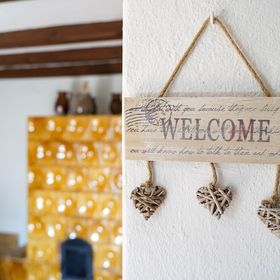 Szőlőcske Vendégház Eger