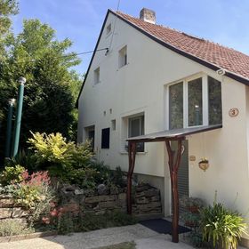 Kis Pihi Vendégház Alsópáhok