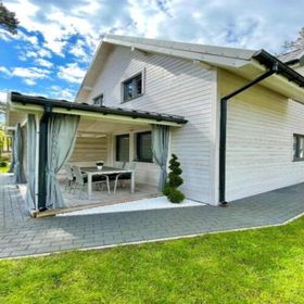 AJ Apartments Pobierowo