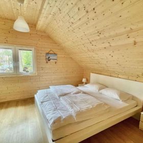 AJ Apartments Pobierowo