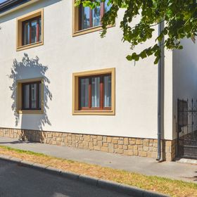 NaBoKa Apartman Keszthely