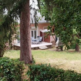 Lorna Vendégház Tamási