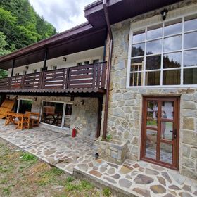 Pensiunea Mountain Fish Bicaz