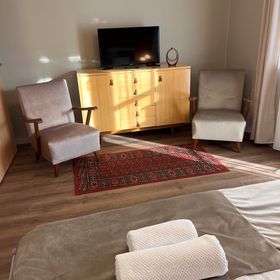 Fonte Salis Apartman Egerszalók