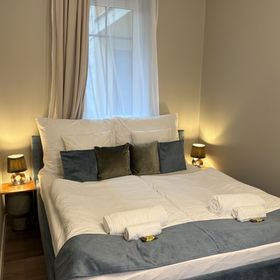 Fonte Salis Apartman Egerszalók